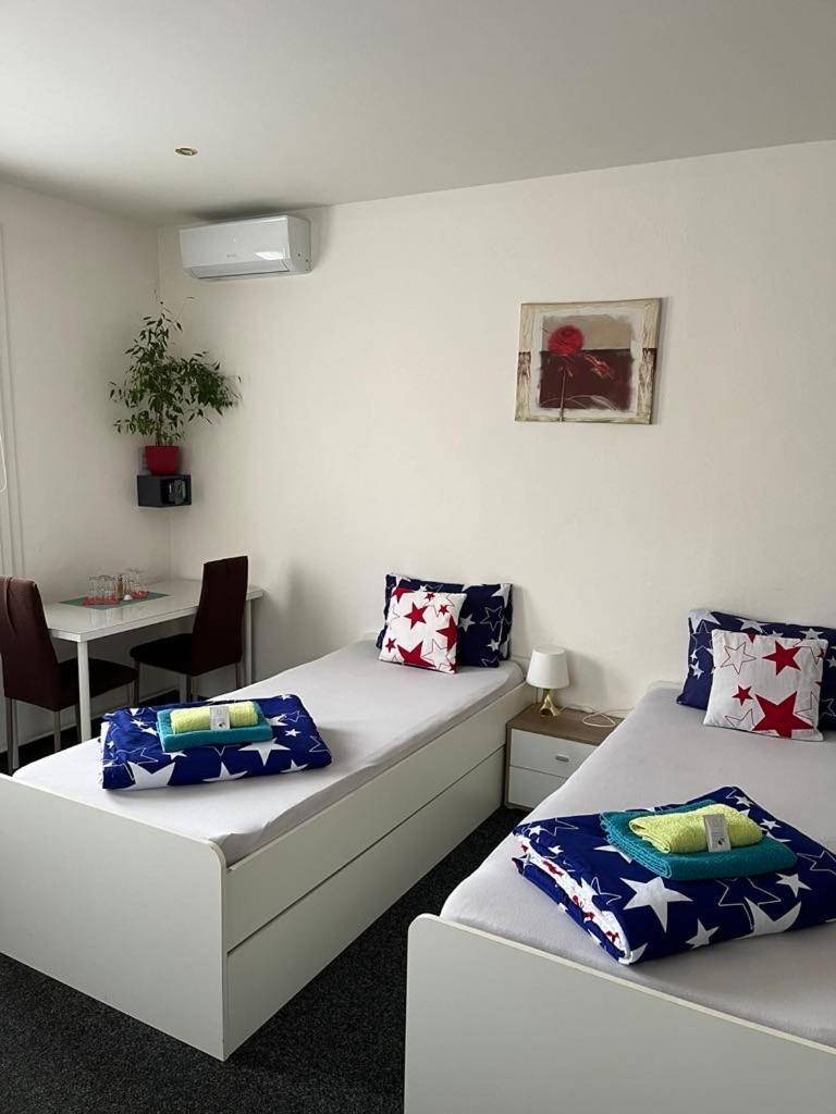 Hotel Zlata-Era Ostrawa Zewnętrze zdjęcie