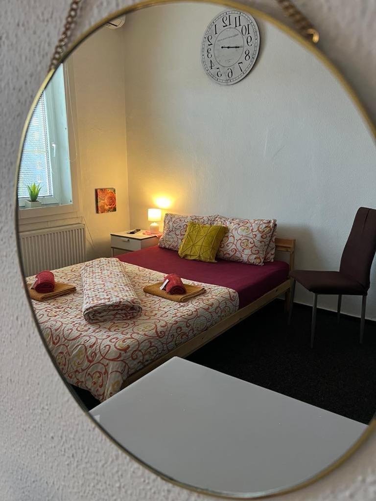 Hotel Zlata-Era Ostrawa Zewnętrze zdjęcie