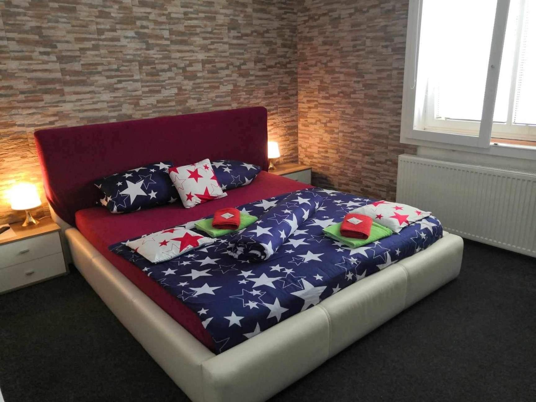 Hotel Zlata-Era Ostrawa Zewnętrze zdjęcie