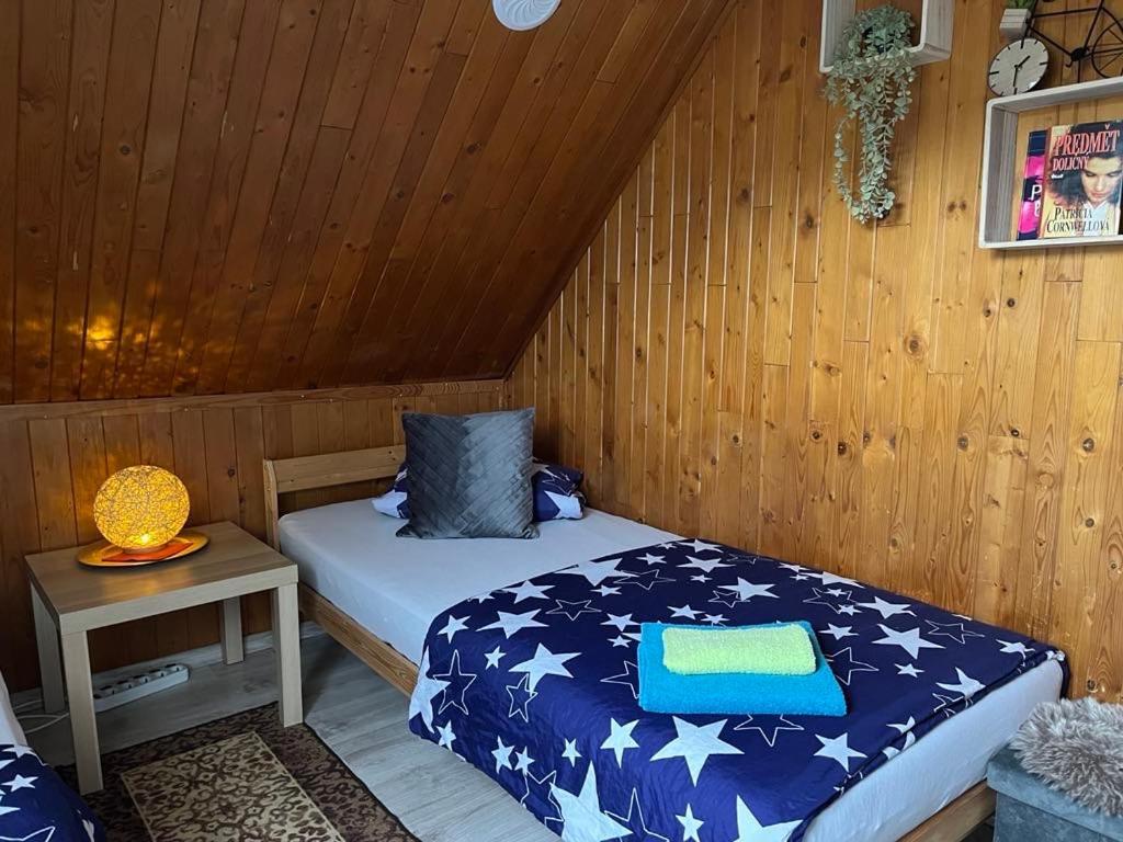 Hotel Zlata-Era Ostrawa Zewnętrze zdjęcie