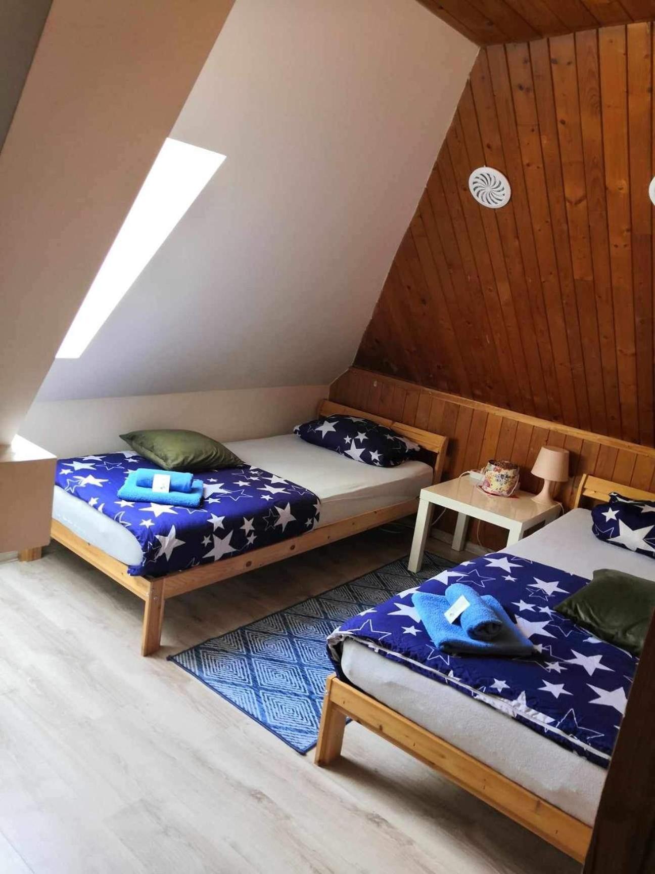 Hotel Zlata-Era Ostrawa Zewnętrze zdjęcie